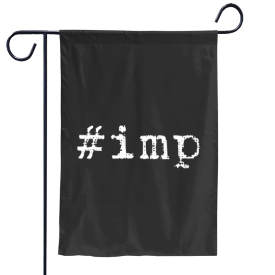 Discover imp Hillman Imp car hashtag Garden Flags