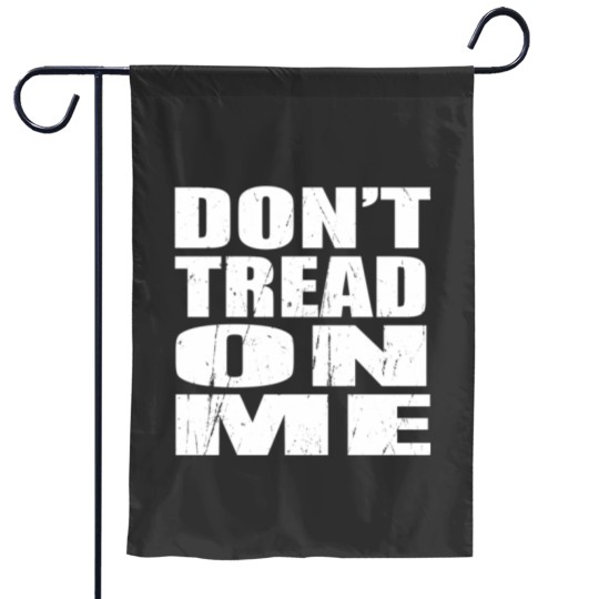 Discover Dont Tread On Me 2nd Amendment 2 gunss Rights U.Sss. USA Gift T Shirt ProGun America Pro American U Garden Flags
