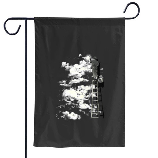 Discover the optimist Garden Flags