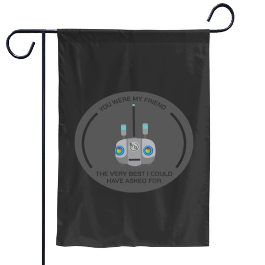 Discover B12 Garden Flags