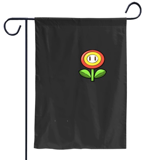 Discover firess Flower Garden Flags