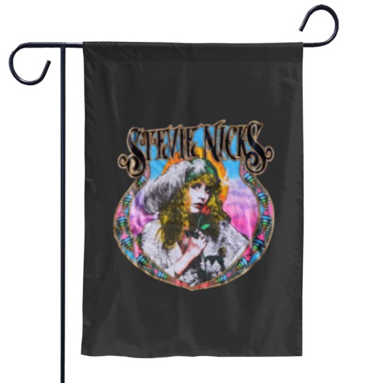 Discover jerry garcia Vintagess Grateful Deadss Garden Flags