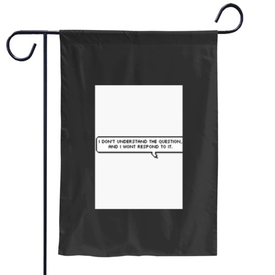 Discover Lucille 1 Garden Flags