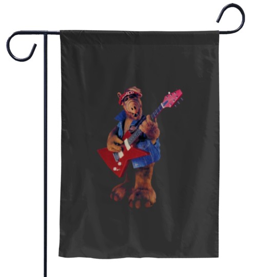 Discover Al YEAH Essential Garden Flags