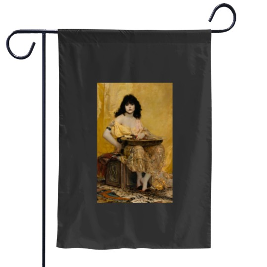 Discover WWDITS Nadja HD Garden Flags