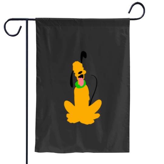Discover Happy Listener Essential Garden Flags