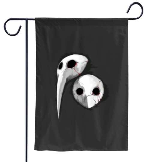 Discover Sachiel Garden Flags