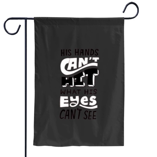 Discover muhammad aliss Essential Garden Flags