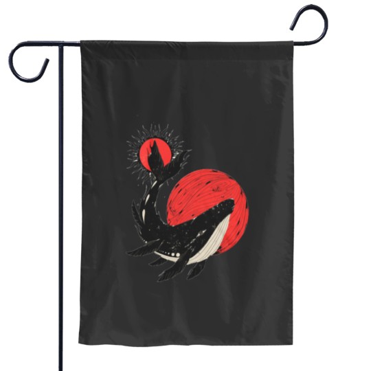 Discover Gojira Band Essential Garden Flags