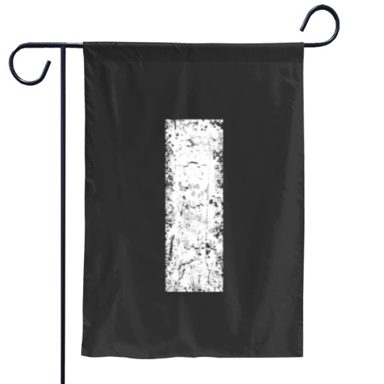 Discover Appalachian Trail Blaze Garden Flags