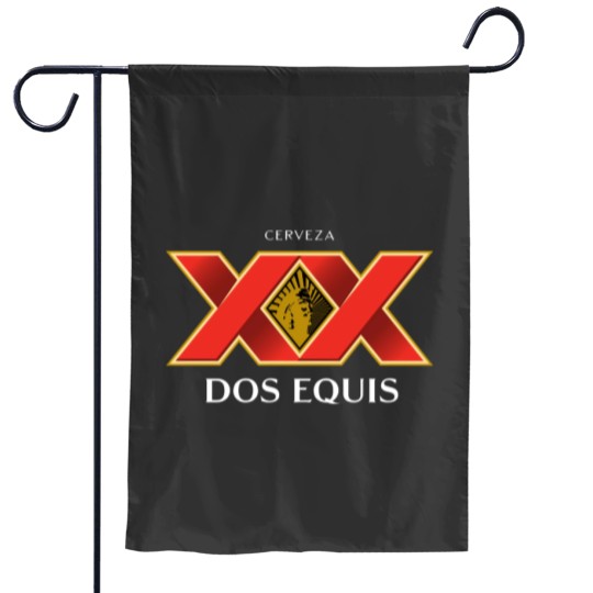 Discover Best  Dos Equis Design Garden Flags