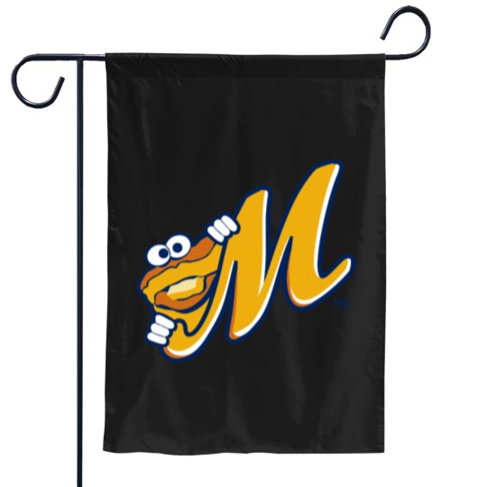 Discover yellow eat Garden Flags