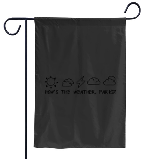Discover MAGNOLIA PARKS BY JESSA HASTINGS Garden Flags