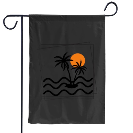 Discover Matrix Medley Garden Flags