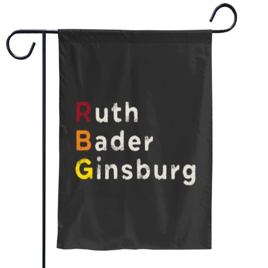 Discover Rbgss Quotes Essential Garden Flags