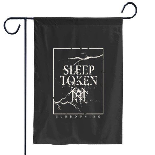 Discover SLEEP BAND Garden Flags
