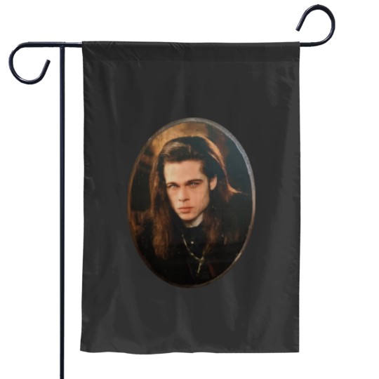 Discover Interview with the Vampire Garden Flags