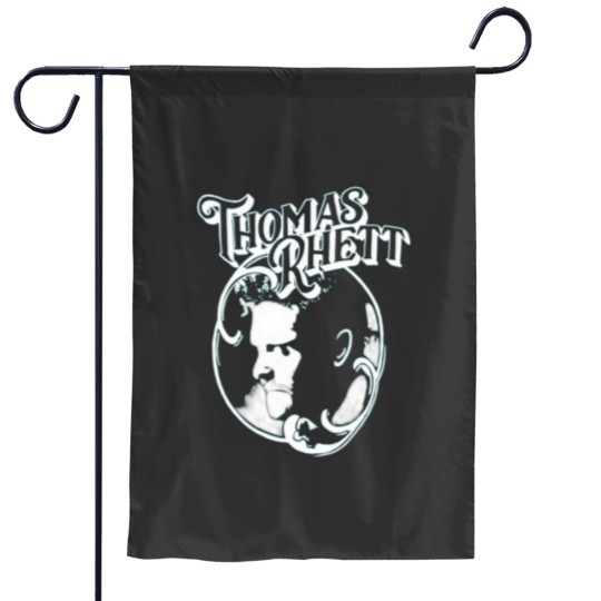 Discover Thomas Rhett Garden Flags