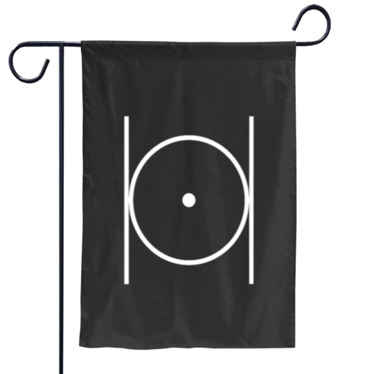 Discover Masonic Point Within A Circle Freemason Garden Flags