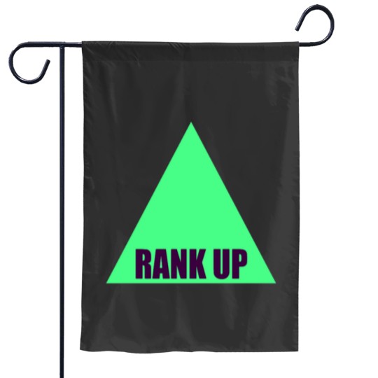 Discover FPL Rank Up Fantasy Premier LeagueEnglish premier leaguess Garden Flags