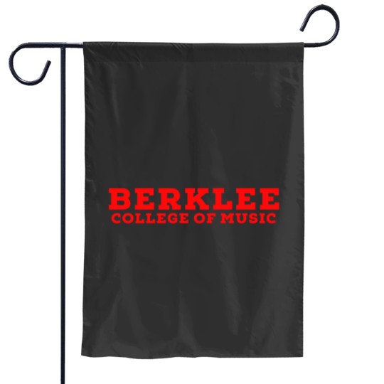 Discover Berklee College Of Music Garden Flags