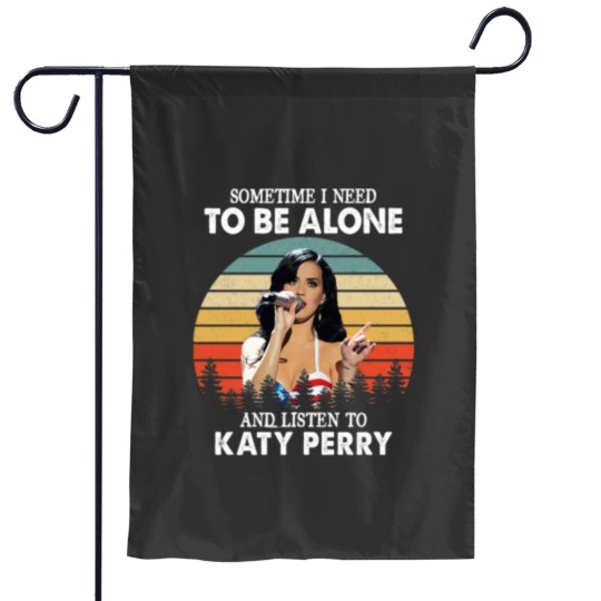 Discover Katy-Perry  (11) Garden Flags