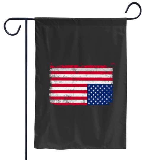 Discover upside down american flag Trump supporters Garden Flags