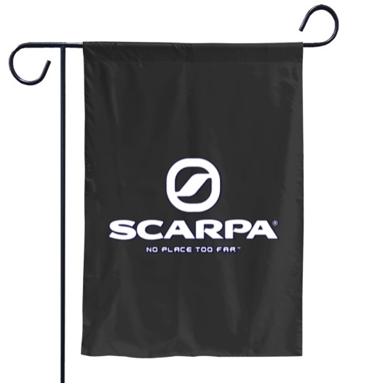 Discover Best Perfomance-Scarpa Gear Outdoor Look Garden Flags