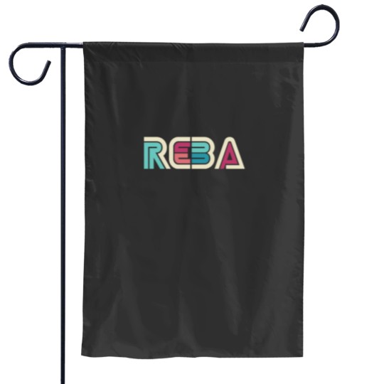 Discover REBA Garden Flags