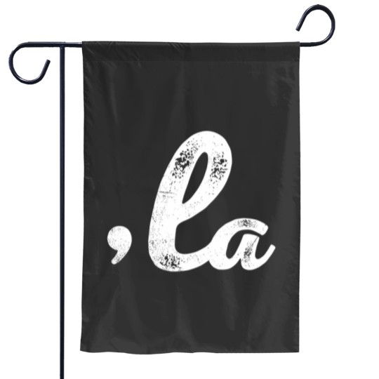 Discover Kamala Harris La Garden Flags Madam President Vote America