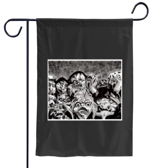 Discover I Wish... Garden Flags