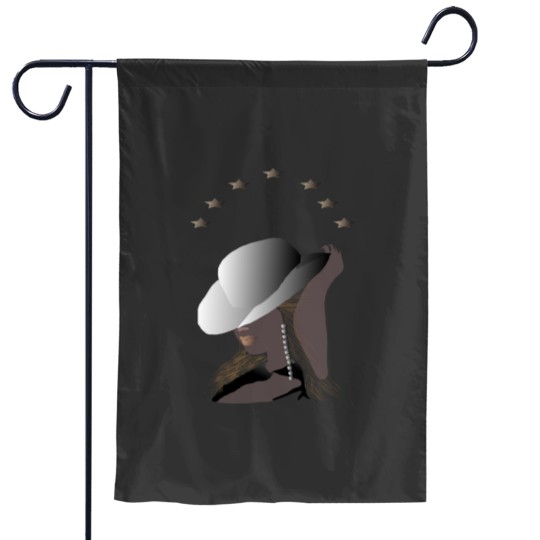 Discover celebrity Beyonce T Shirt. Garden Flags
