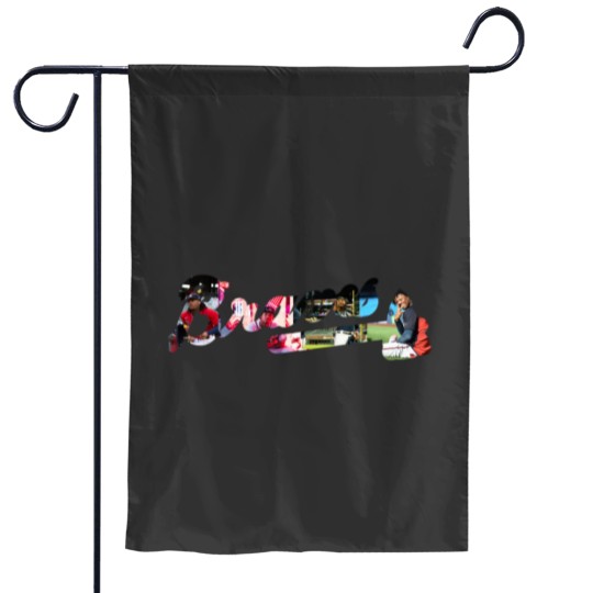 Discover Acua Jr Garden Flags
