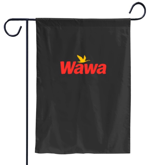 Discover Wawa Garden Flags