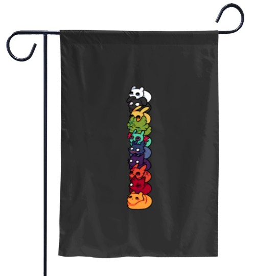Discover Slugstack Garden Flags