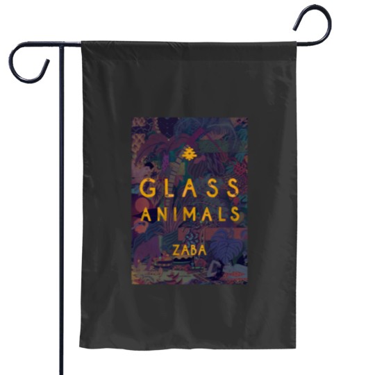 Discover Zaba Garden Flags
