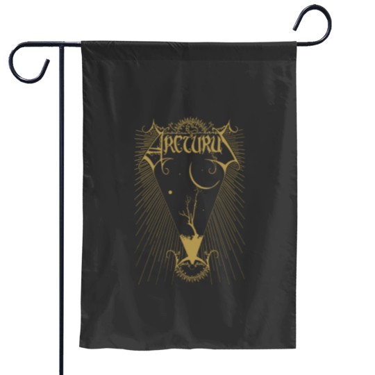 Discover Arcturus Garden Flags