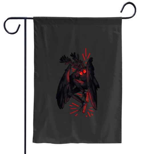 Discover sweet kicks! Garden Flags