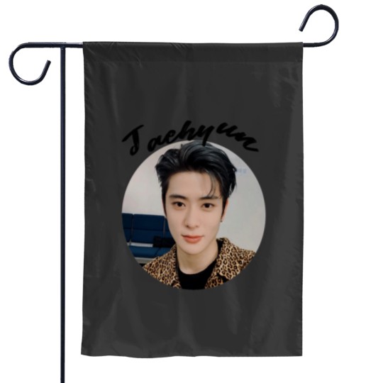 Discover NCT Jaehyun Garden Flags
