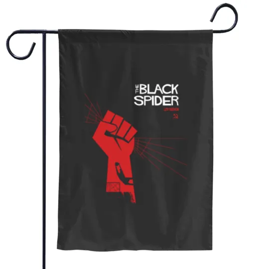 Discover Lev Yashin Garden Flags