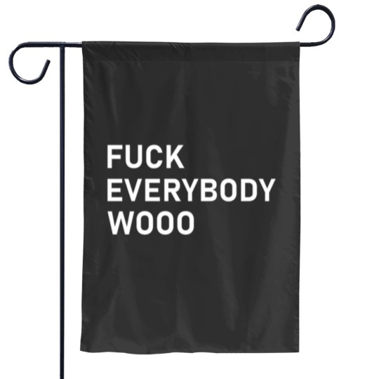 Discover Cop Syrup Garden Flags