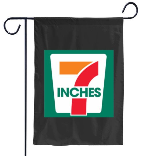 Discover 7 Inches Funny 7 11 Parody Garden Flags