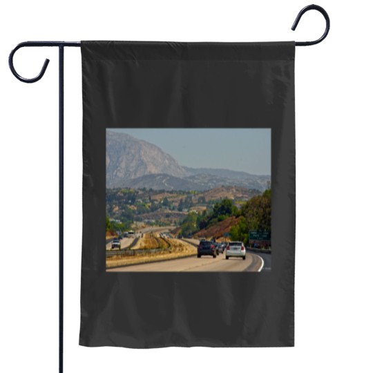 Discover NinetyThree Miles From El Centro Garden Flags