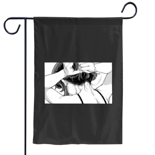 Discover creep Premium Garden Flags