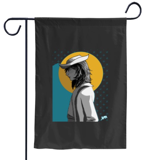 Discover JIMENEZ classique Garden Flags