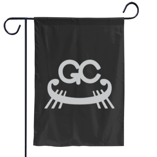 Discover Galley-La Company Logo  Zoro Version Garden Flags