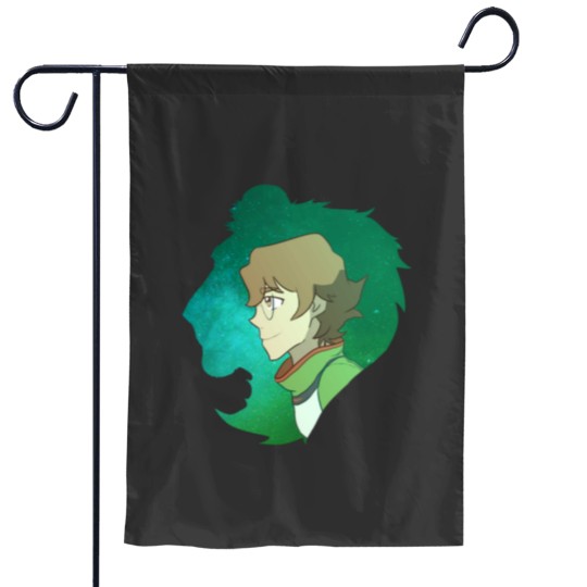 Discover Pidge Garden Flags