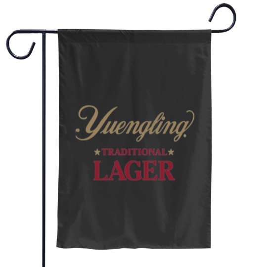 Discover THE PARTY Yuengling Essential Garden Flags