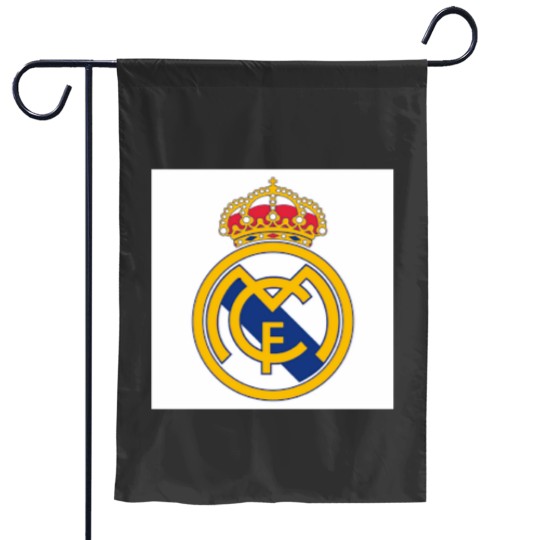 Discover FC Barcelonass Garden Flags
