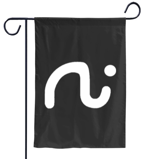 Discover Kamen Rider Black Essential Garden Flags